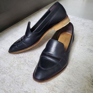 Everlane Italian Leather Loafer Women's